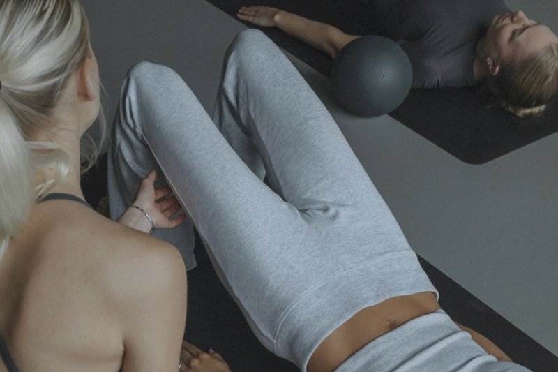 Pilates