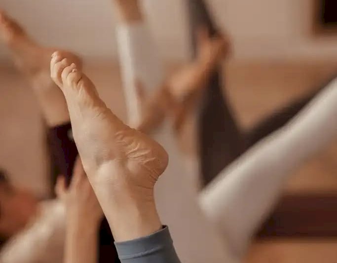 Pilates