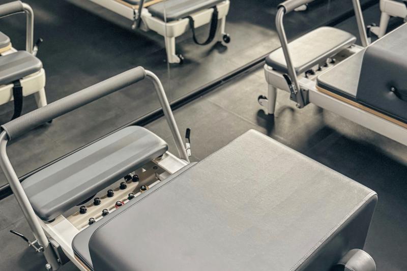 Pilates Reformer