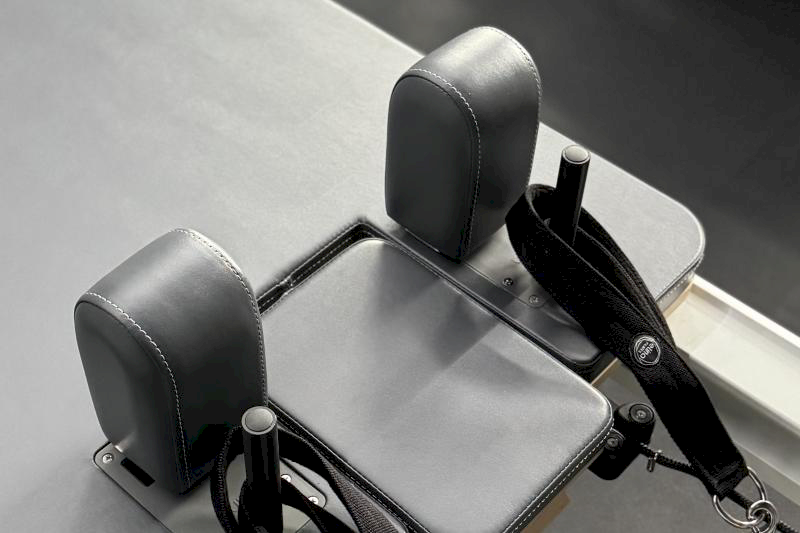 Pilates Reformer