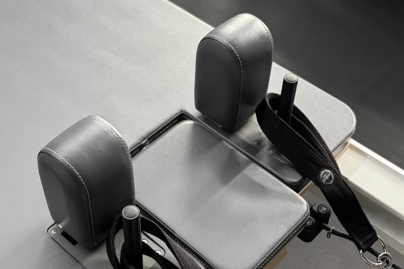 Soukromá lekce Pilates Reformer