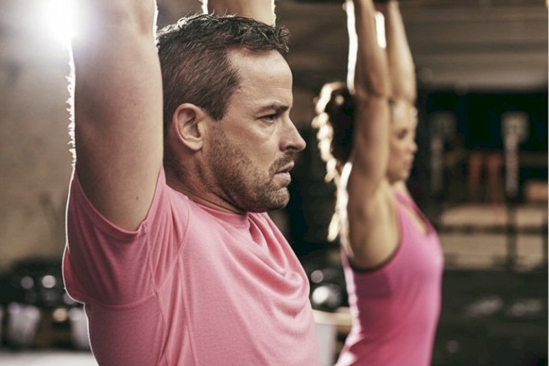 Růžový Spalovač 🩷