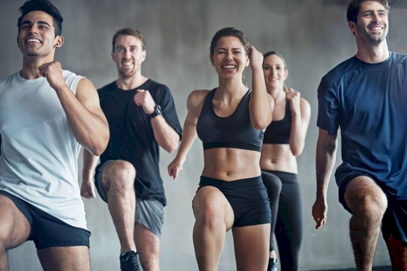 Co a jak na skupinovce?