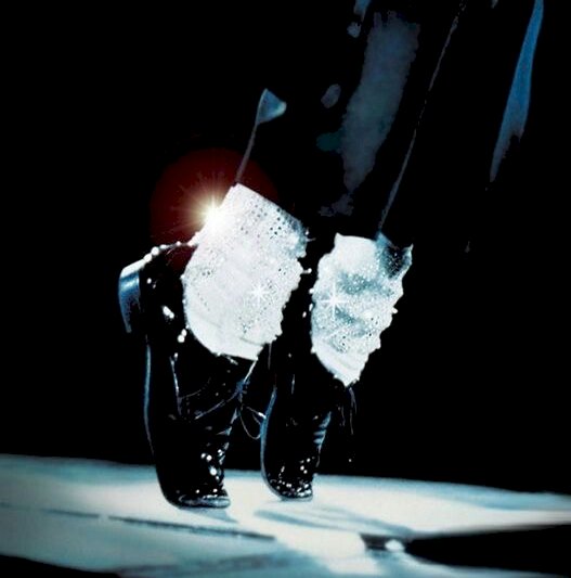 Michael Jackson Barre