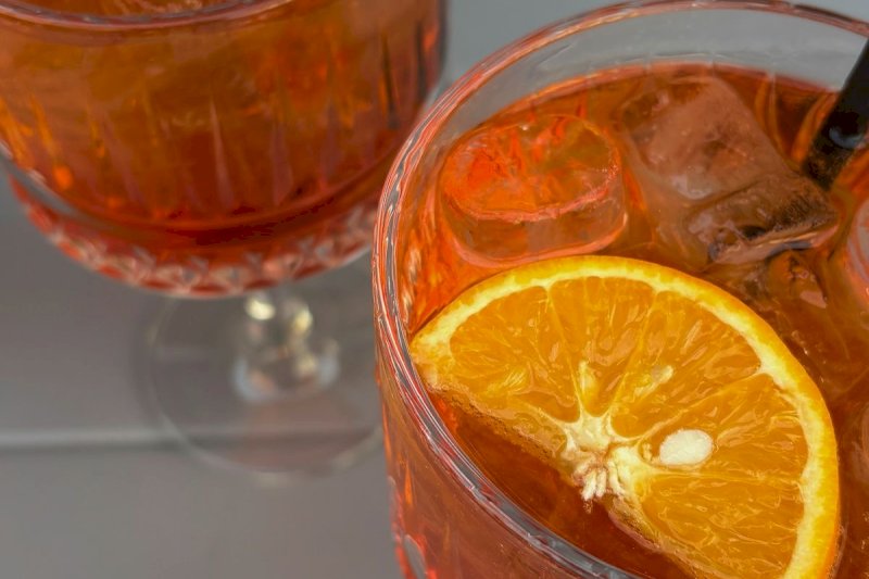 Pilates & Aperol