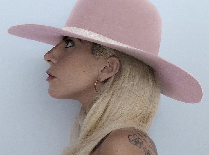 Lady Gaga Barre