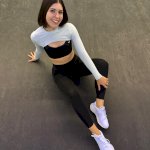 Naty  - Bodyforming