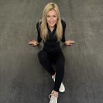Anička - HIIT