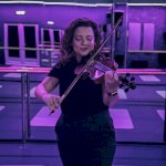 Diana  - Pilates Symphony