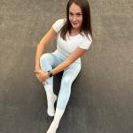 Alena - Pilates Reformer